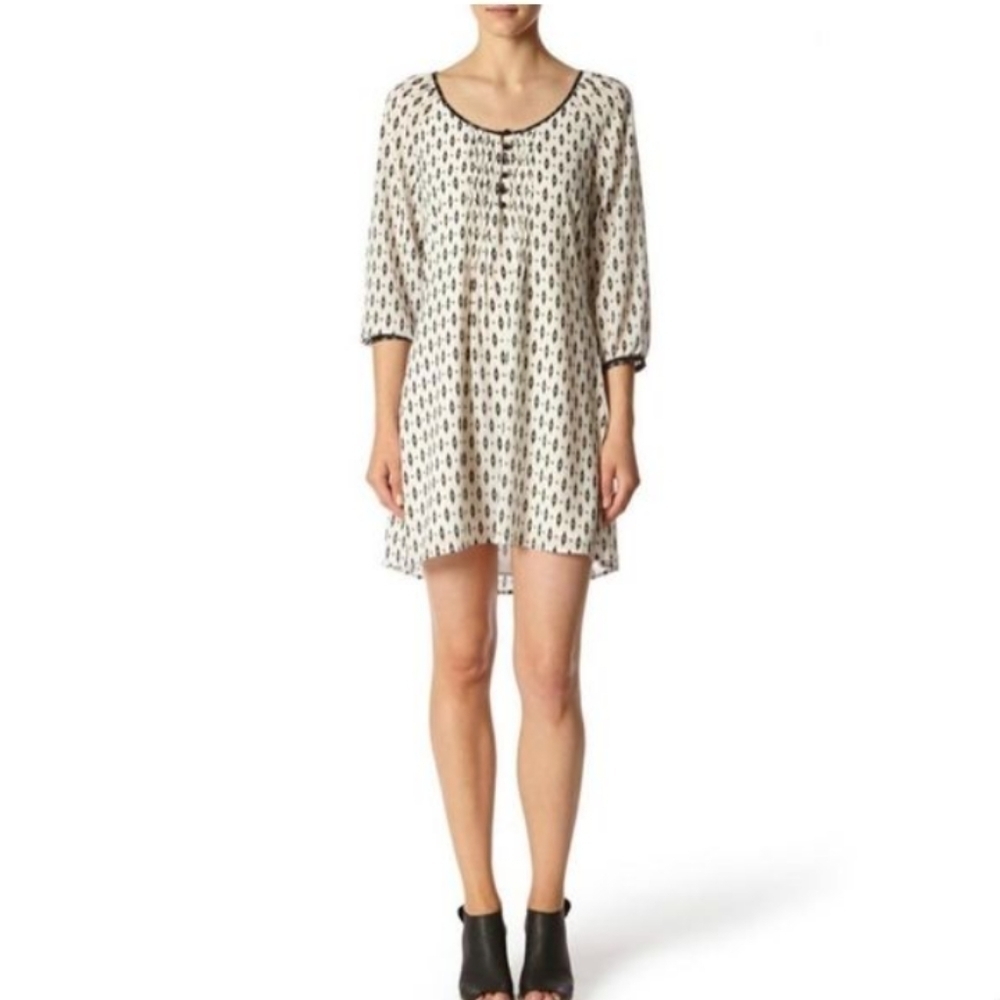 Sanctuary dress